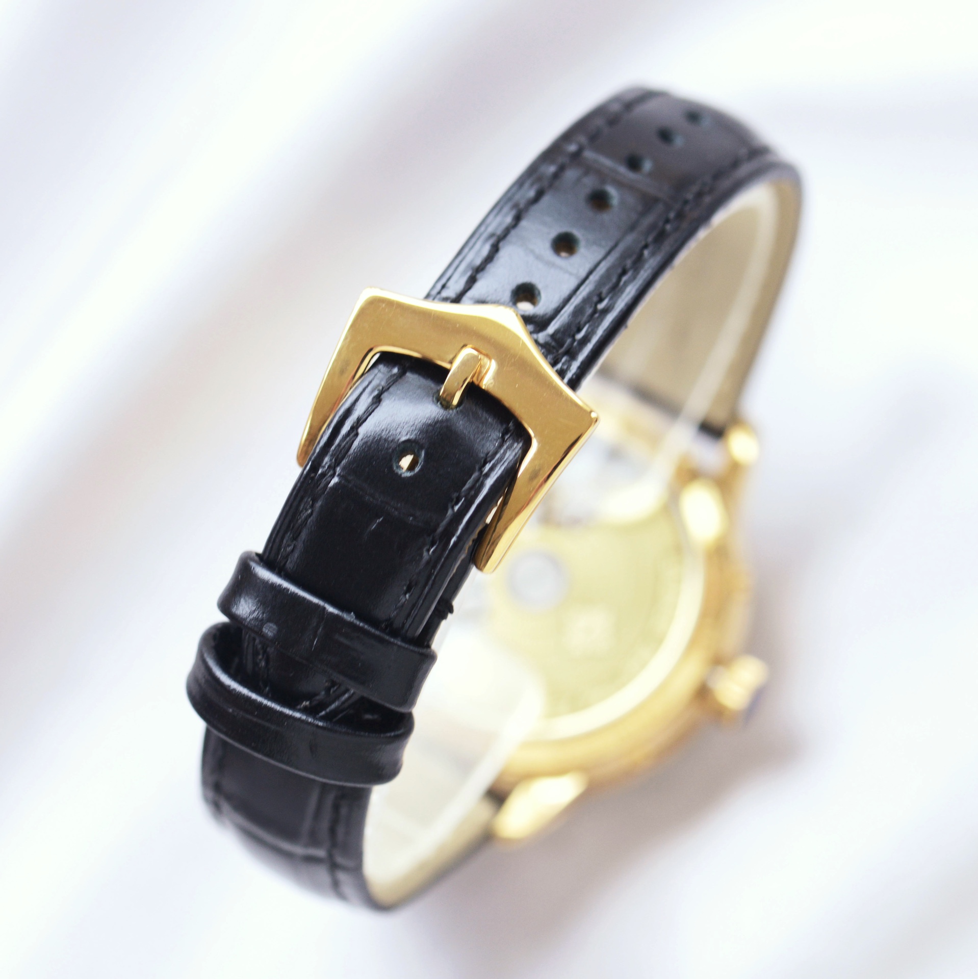 Watches Patek Philippe LADIES FIRST 314508 size:35*10 mm - vstockx