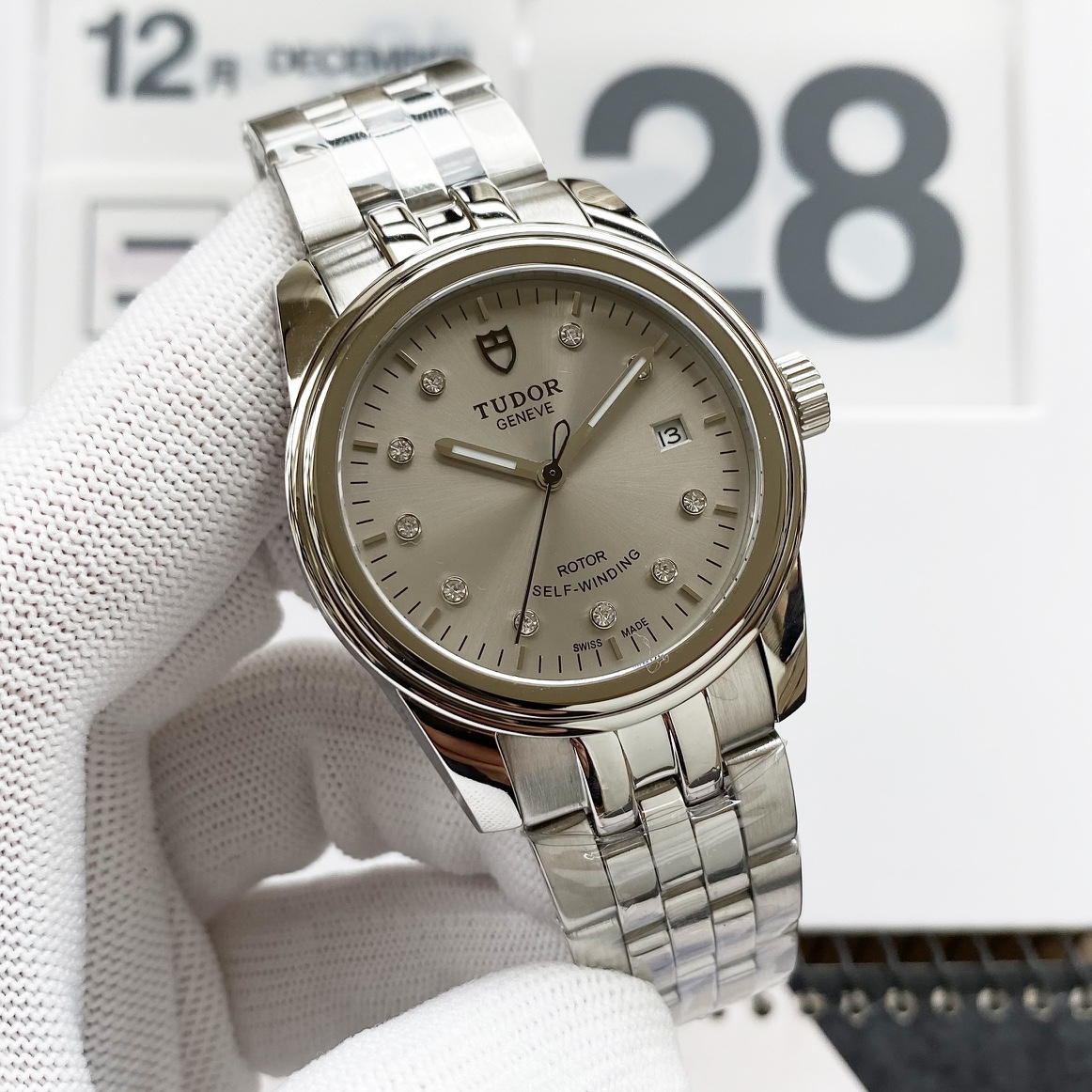 Watches TUDOR 322630 size:36*11 mm - vstockx