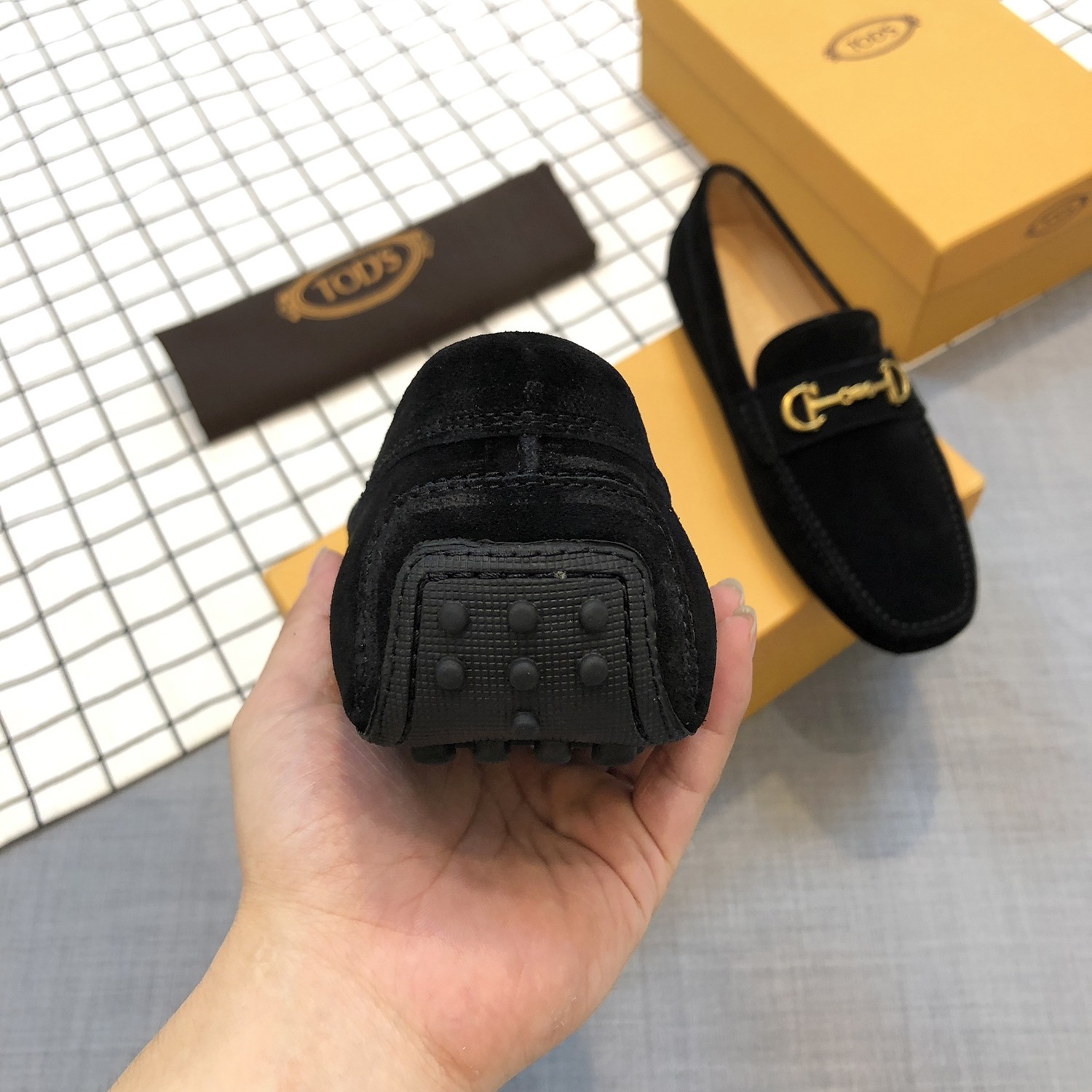 TOD'S Loafers 15 - vstockx