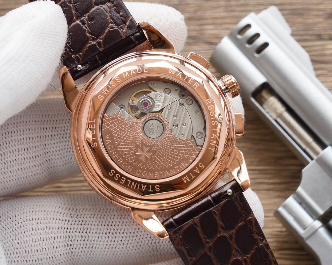 Watches Vacheron Constantin 314679 size:42 mm - vstockx