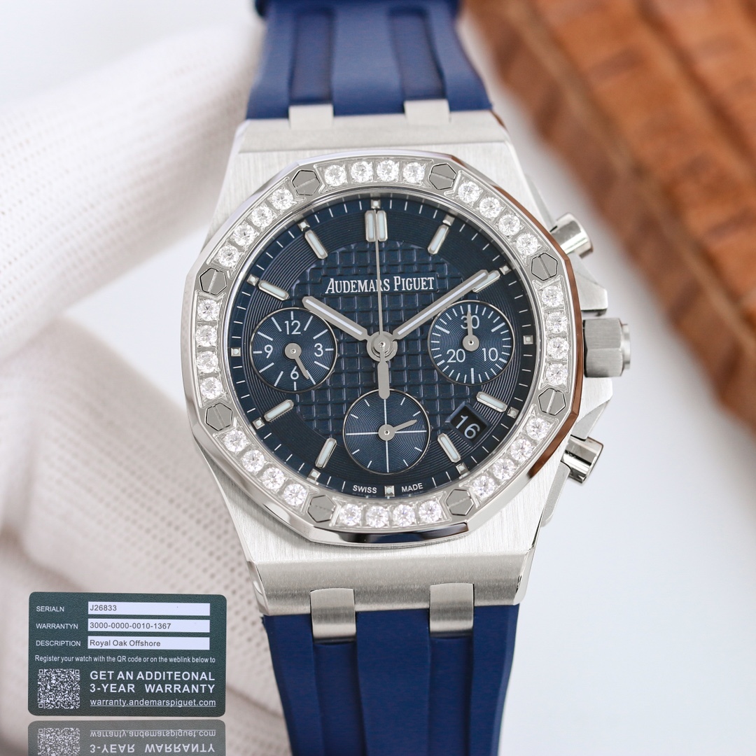 Watches PIAGET 322711 size:37 mm - vstockx