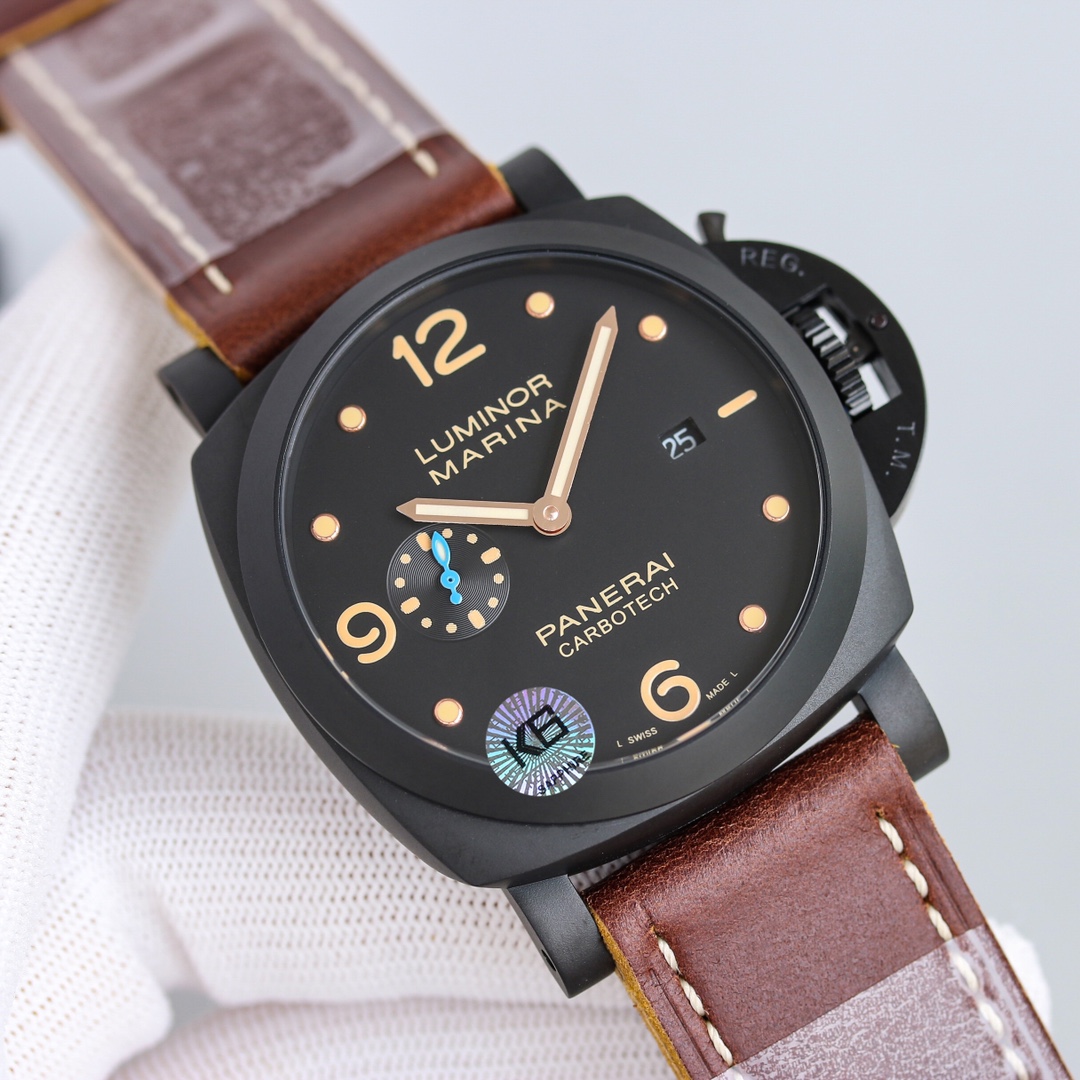 Watches PANERAI 322948 size:44 mm - vstockx