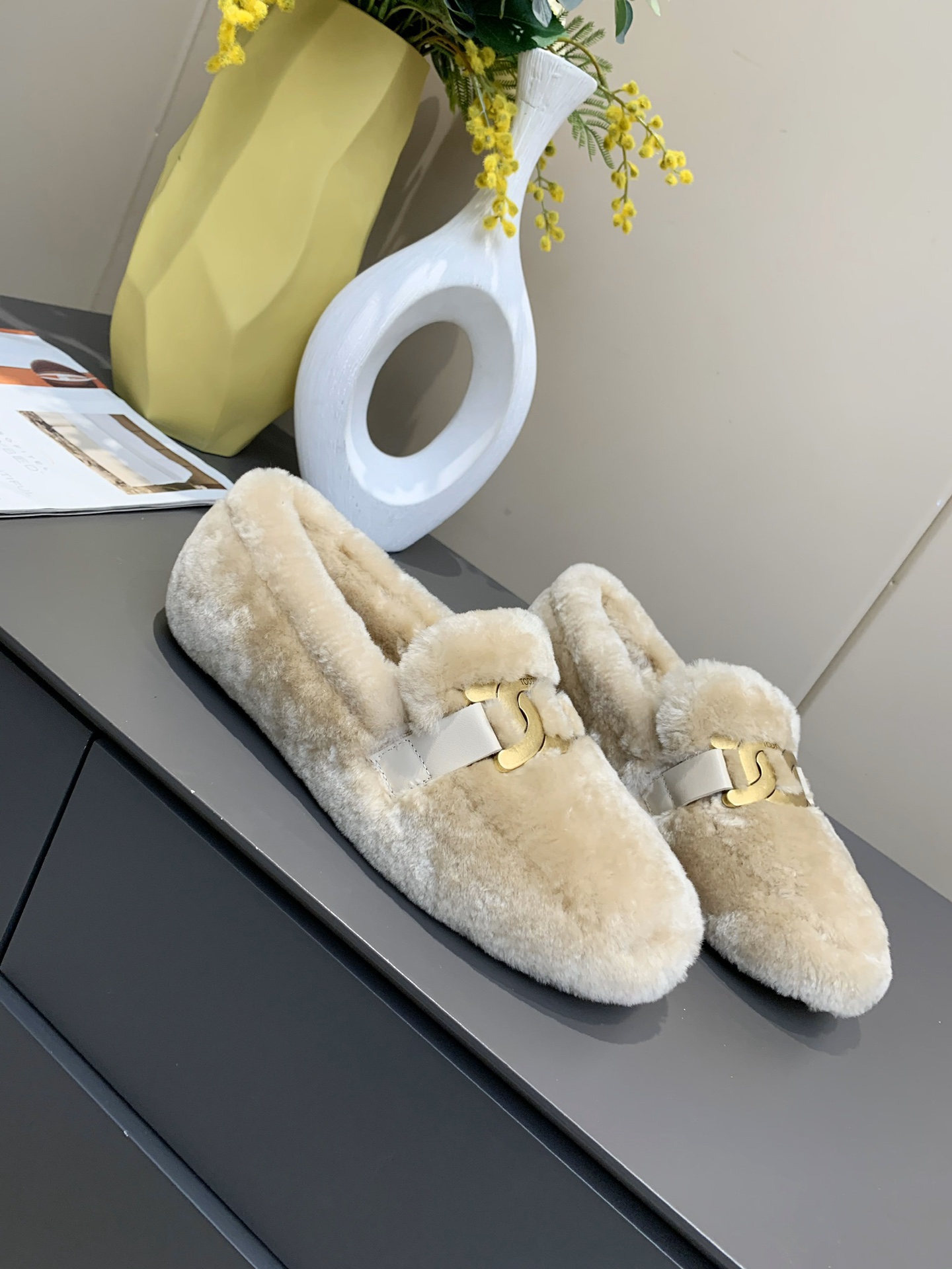 TOD'S Loafers 34 - vstockx