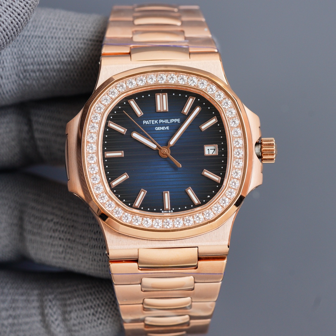 Watches Patek Philippe PATEK PHILIPPE 314435 size:40 mm - vstockx