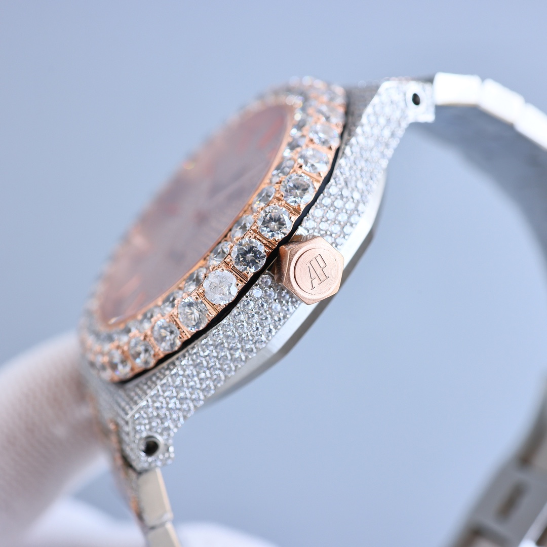 Watches AudemarsPiguet 323094 size:42*12 mm - vstockx