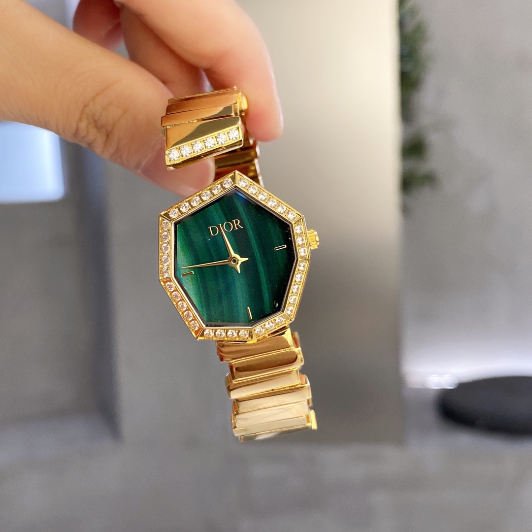 Watches Dior 323407 size:33 mm - vstockx