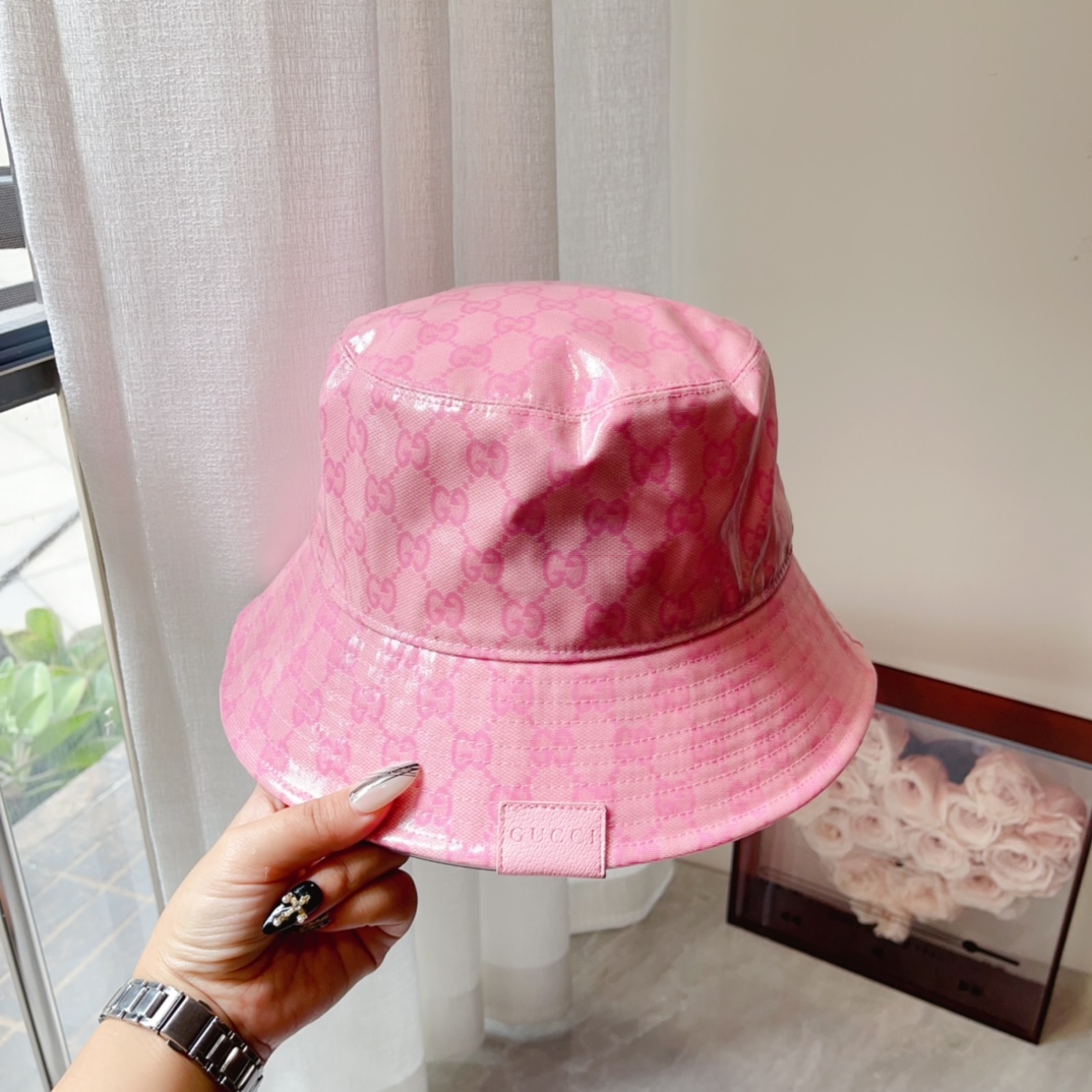 Streetwear Hat Gucci 329131 - vstockx
