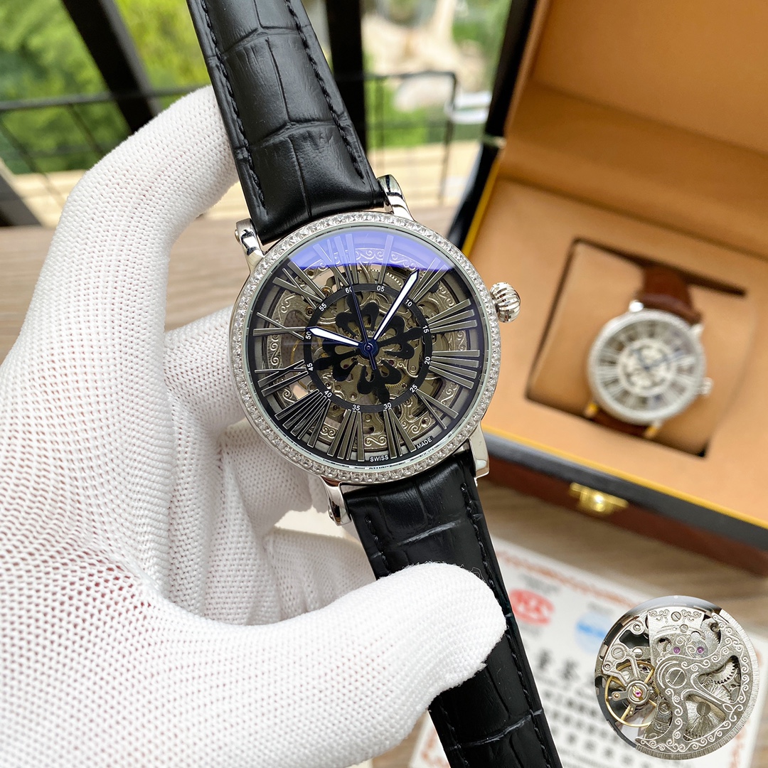 Watches Patek Philippe 314272 size:42 mm - vstockx