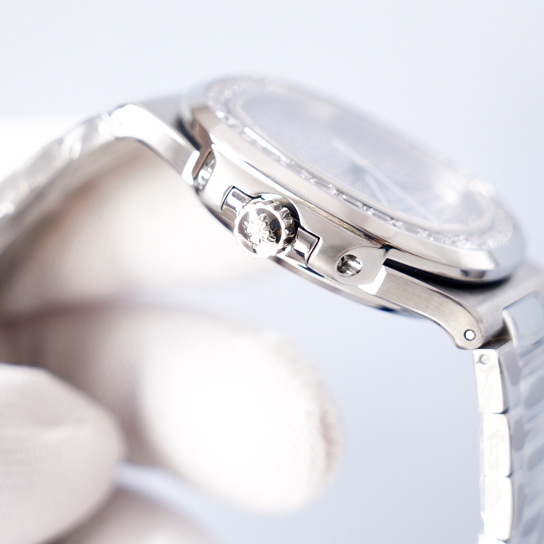 Watches Patek Philippe PATEK PHILIPPE 314325 size:40 mm - vstockx