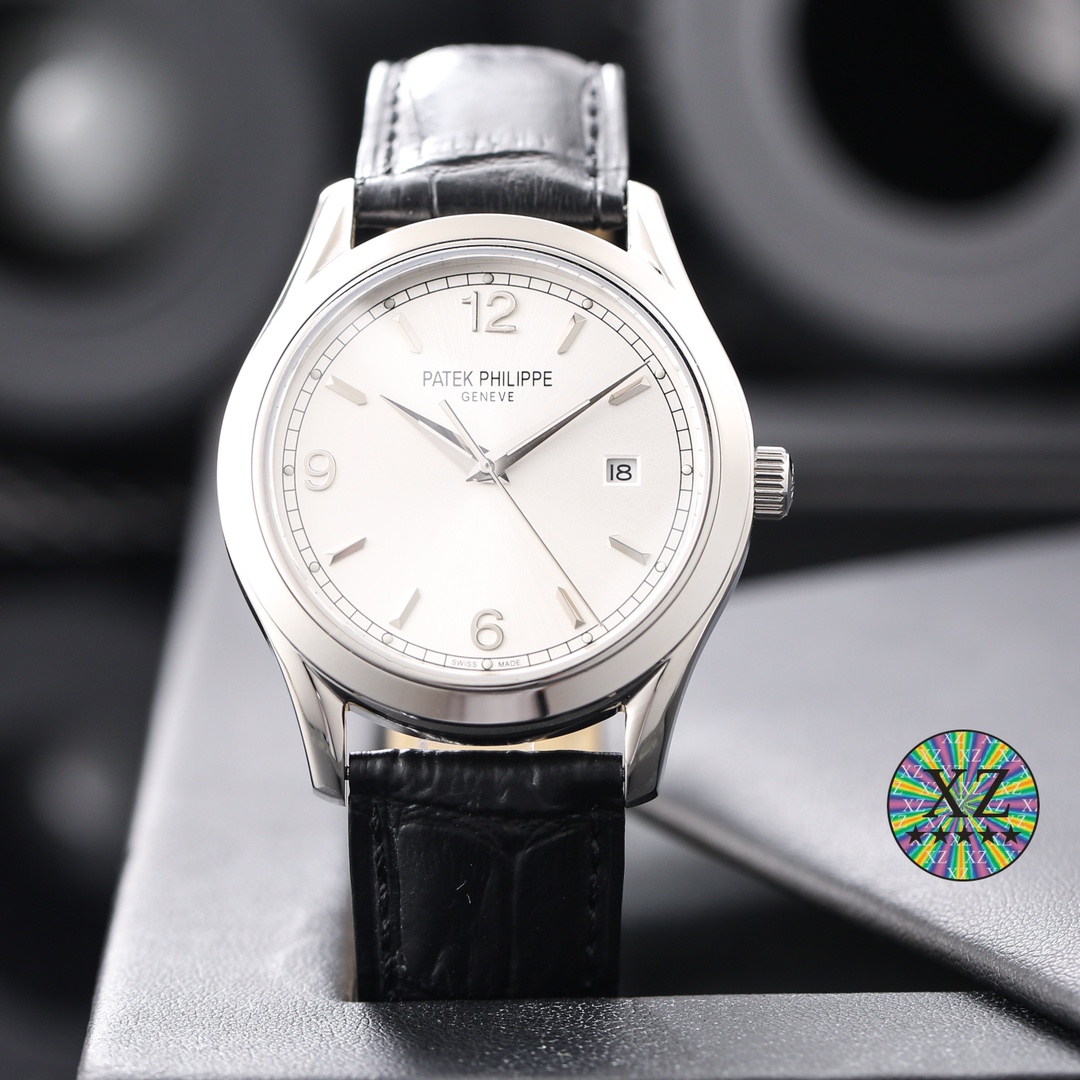 Watches Hublot VACHERON CONSTANT 314821 size:40 mm - vstockx