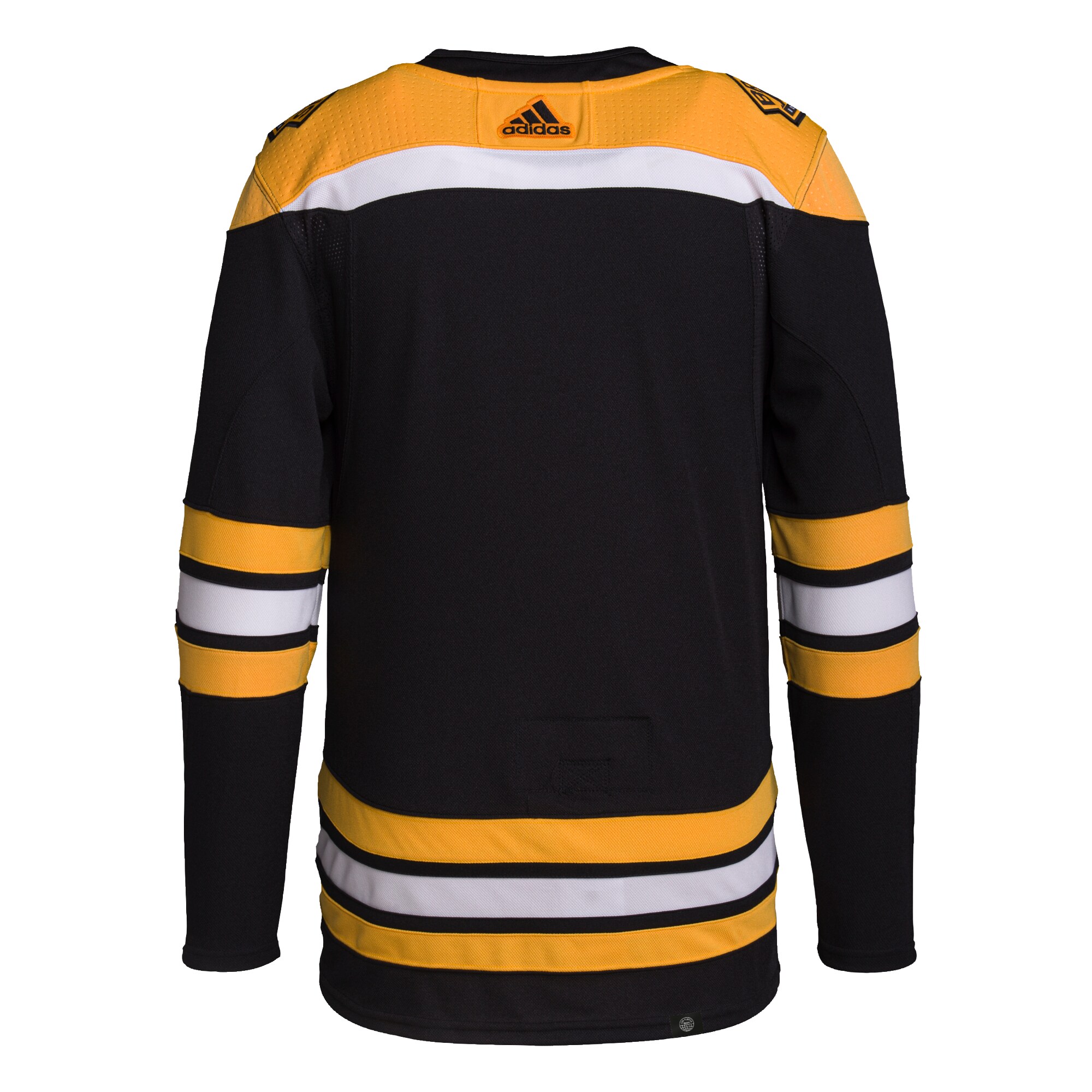 Boston Bruins adidas Home Primegreen Authentic Pro Jersey - Black - vstockx