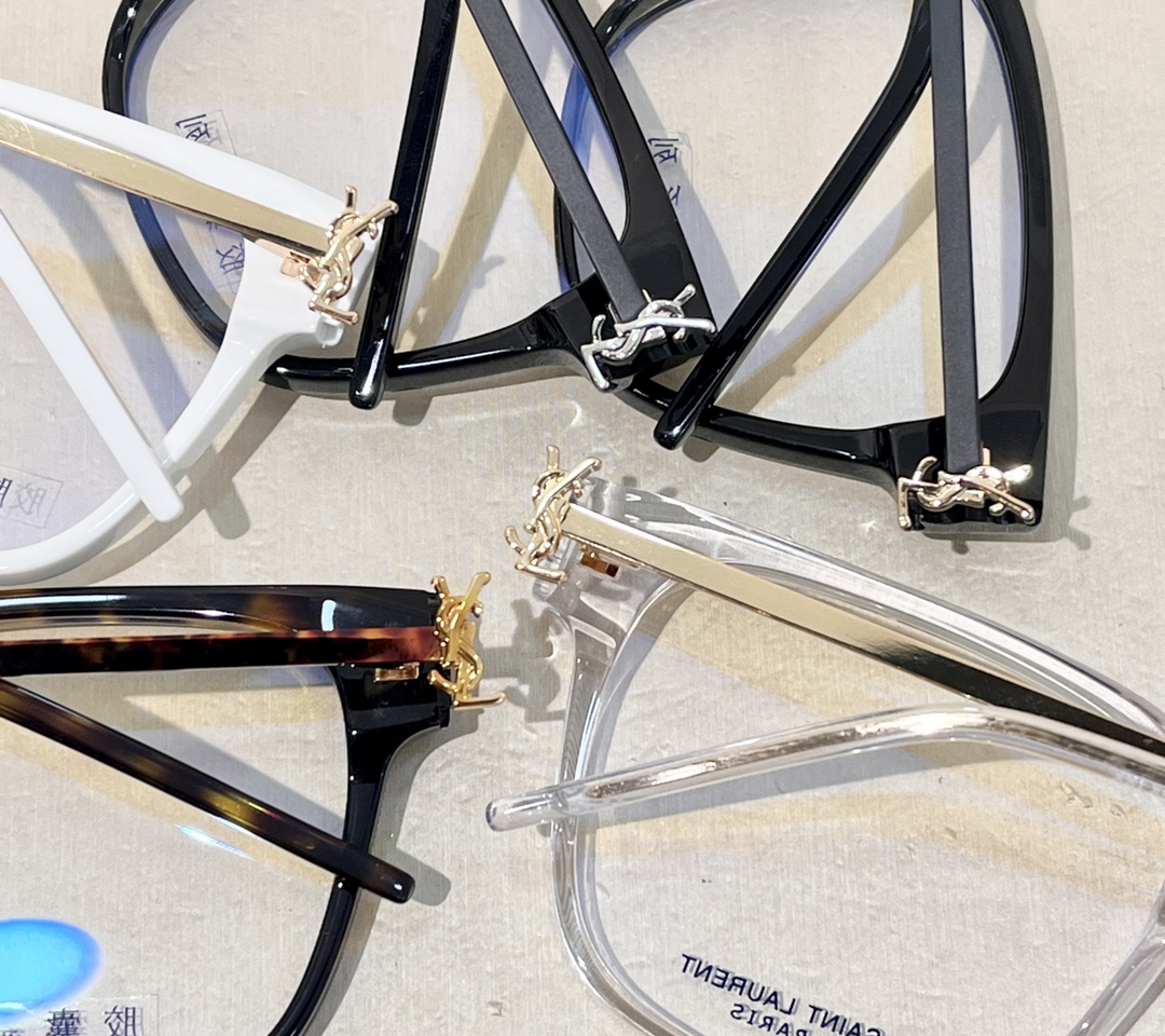 Sunglasses SAINT LAURENT SL M480 ~SIZE:54-17- - vstockx