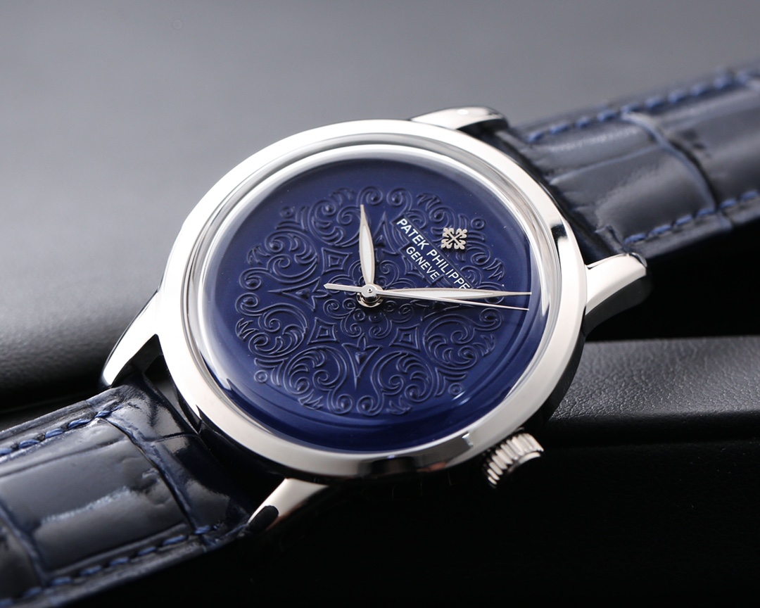 Watches Patek Philippe PATEK PHILIPPE 314329 size:40 mm - vstockx