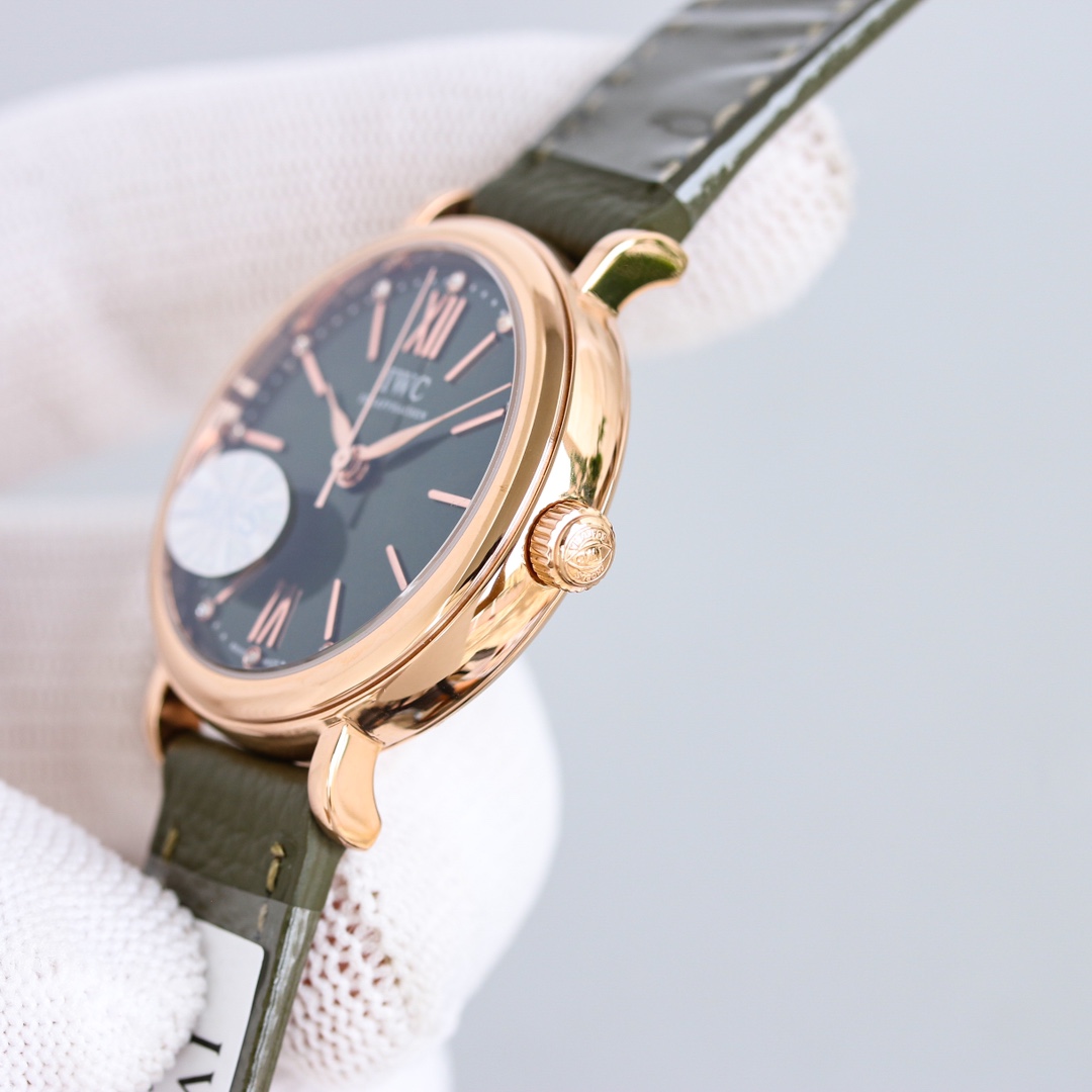 Watches IWS 322970 size:37*9.4 mm - vstockx