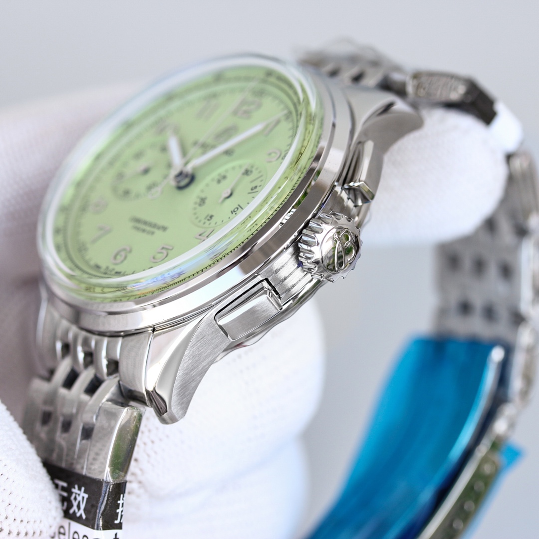 Watches BREITLING 323219 size:42 mm - vstockx