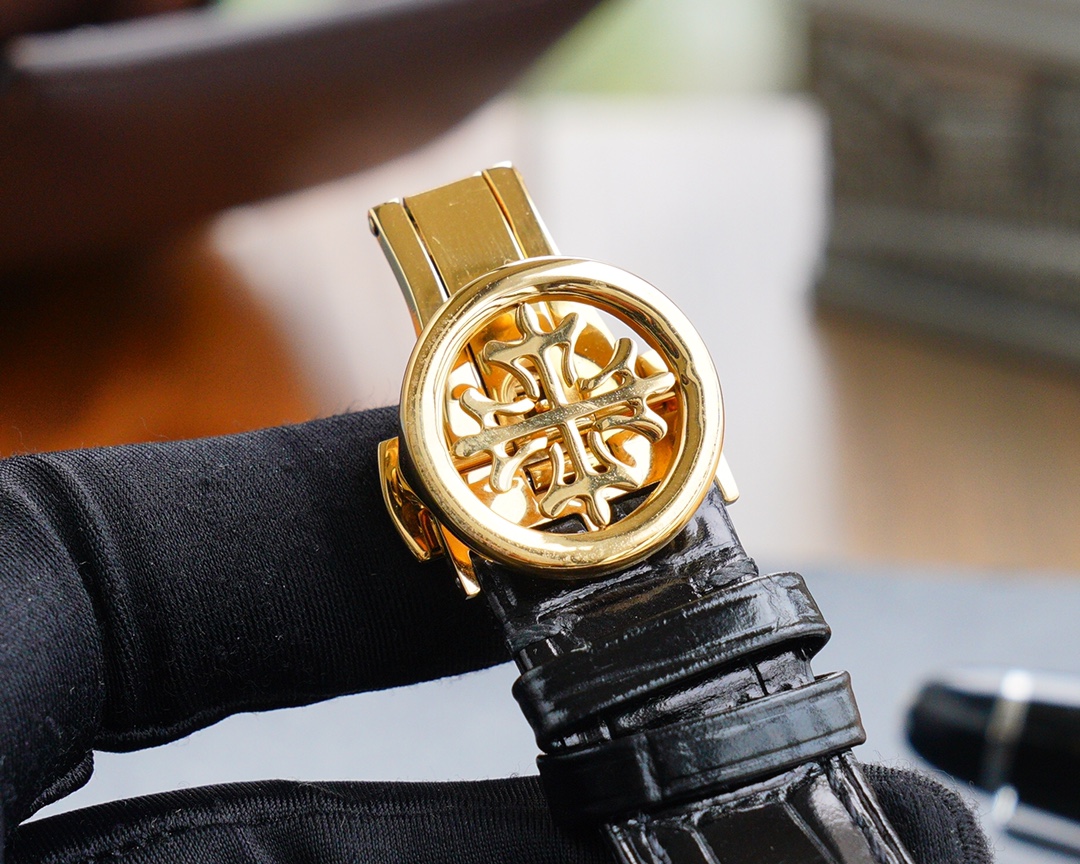 Watches Patek Philippe 314311 size:42 mm - vstockx