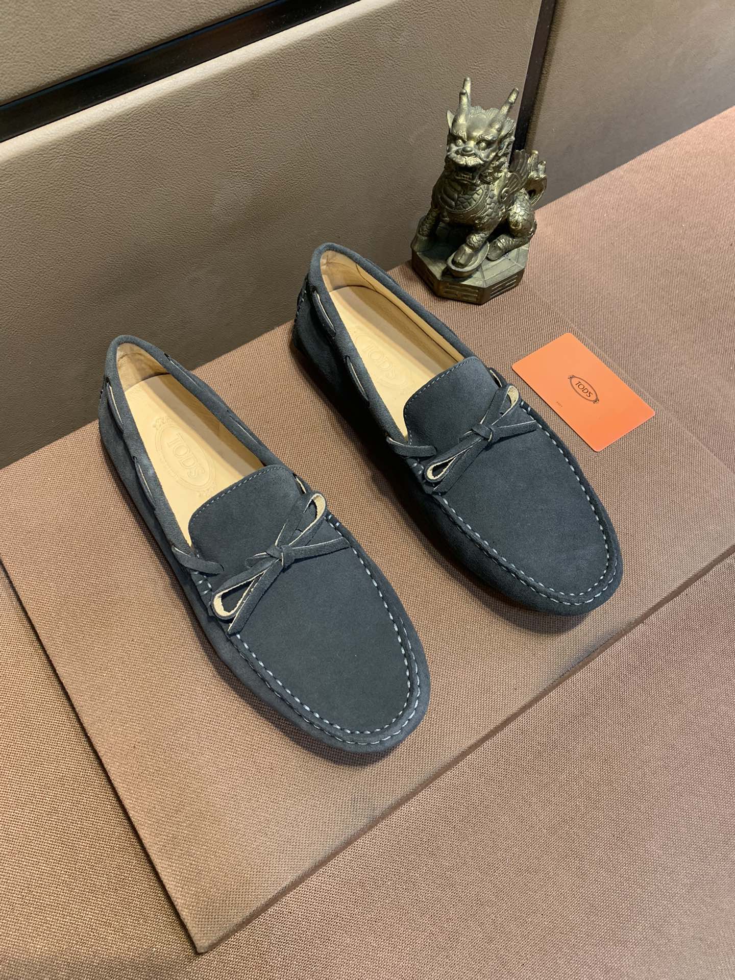 TOD'S Loafers 31 - vstockx