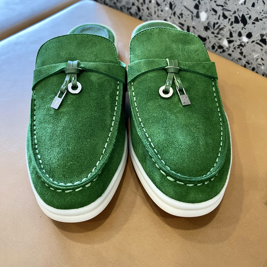 Loro Piana shoes 263 - vstockx