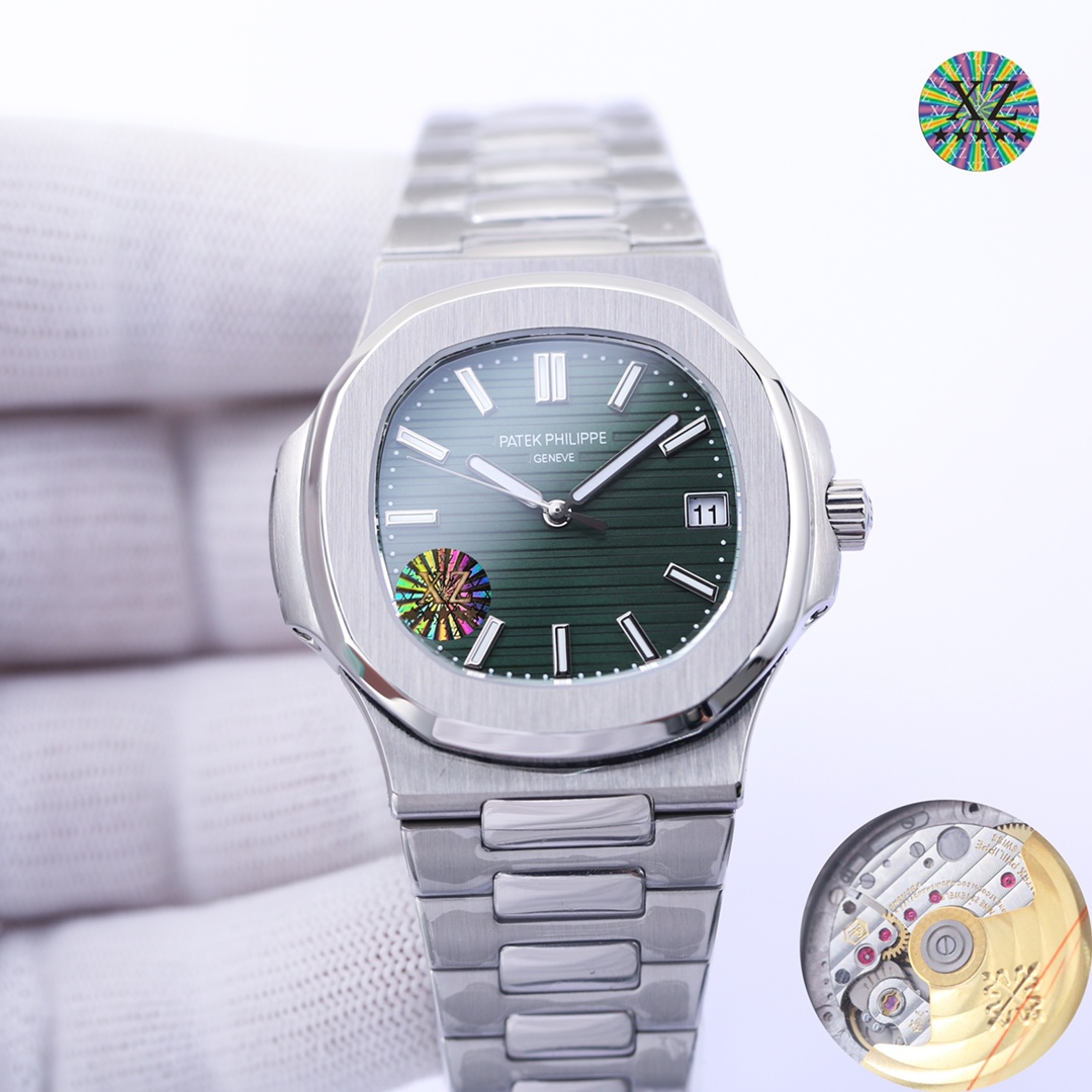 Watches Patek Philippe PATEK PHILIPPE 314455 size:40 mm - vstockx