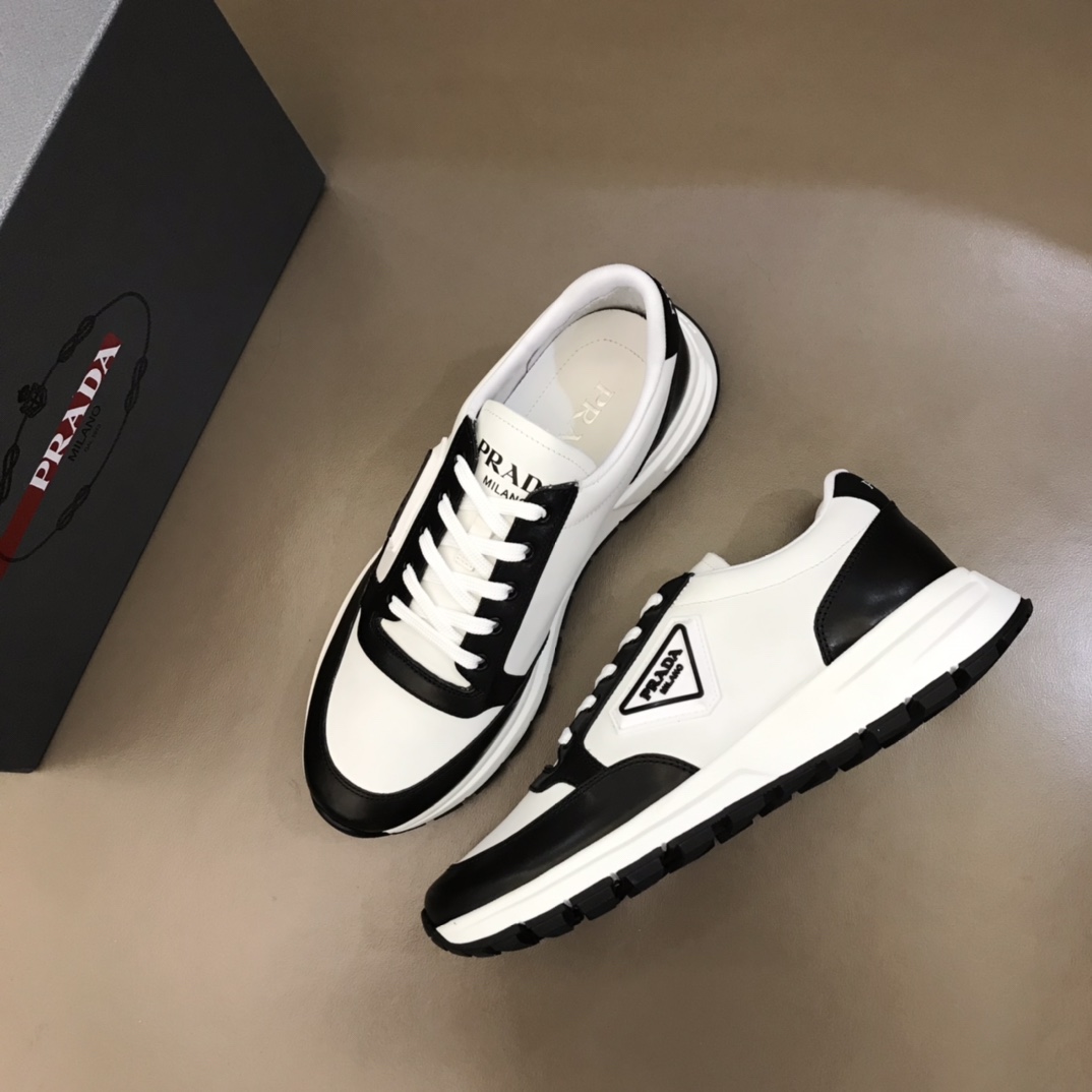 Prada Prax 1 Sneaker 26 - vstockx