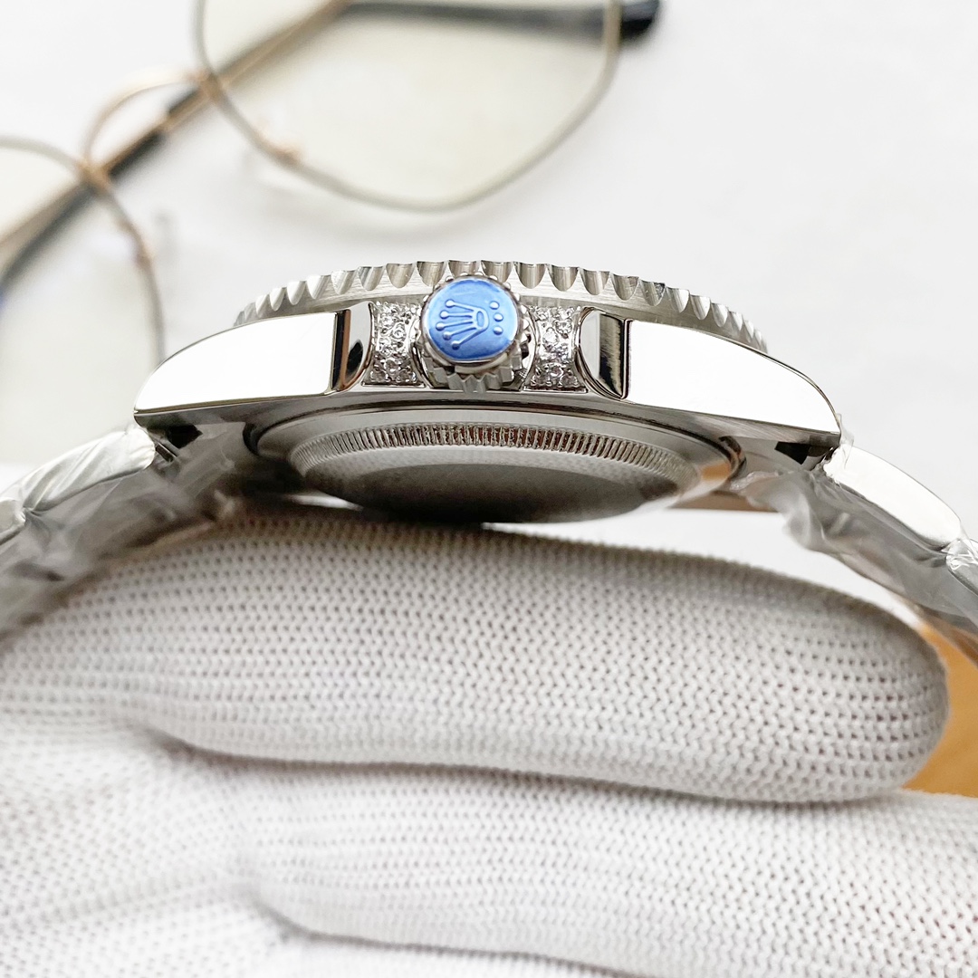 Watch Rolex 40mm 18 - vstockx