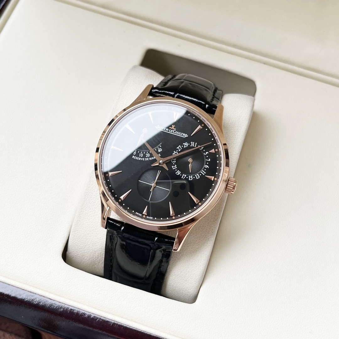 Watches Jaeger-LeCoultre 322282 size:42*12 mm - vstockx