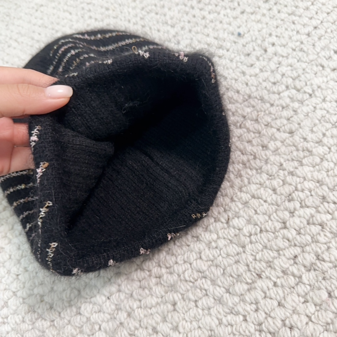 Streetwear Hat Miu 329335 - vstockx