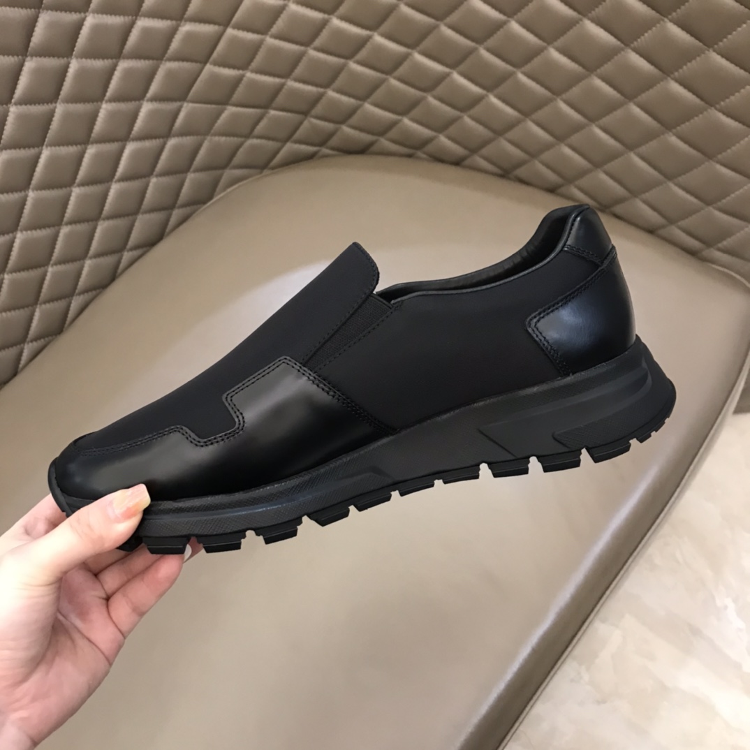 Prada Prax 1 Sneaker 10 - vstockx