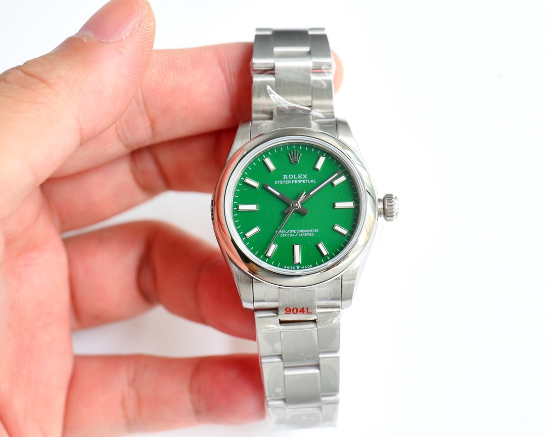 Watches Rolex 314016 size:31 mm - vstockx
