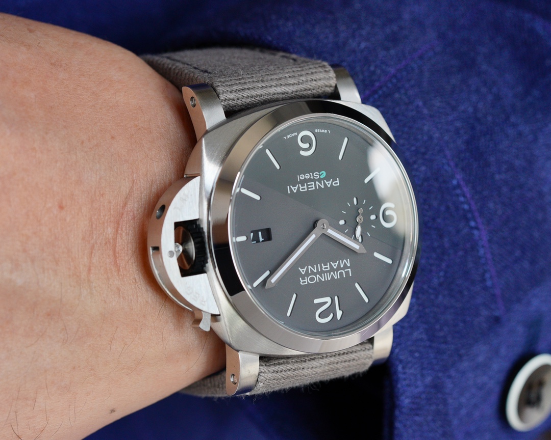 Watches PANERAI 322863 size:42 mm - vstockx