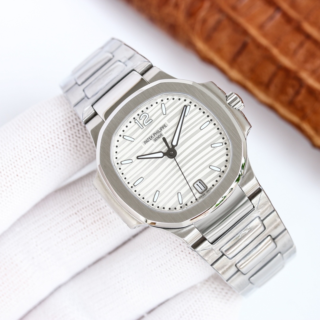 Watches Patek Philippe PATEK PHILIPPE 314523 size:35.2 mm - vstockx