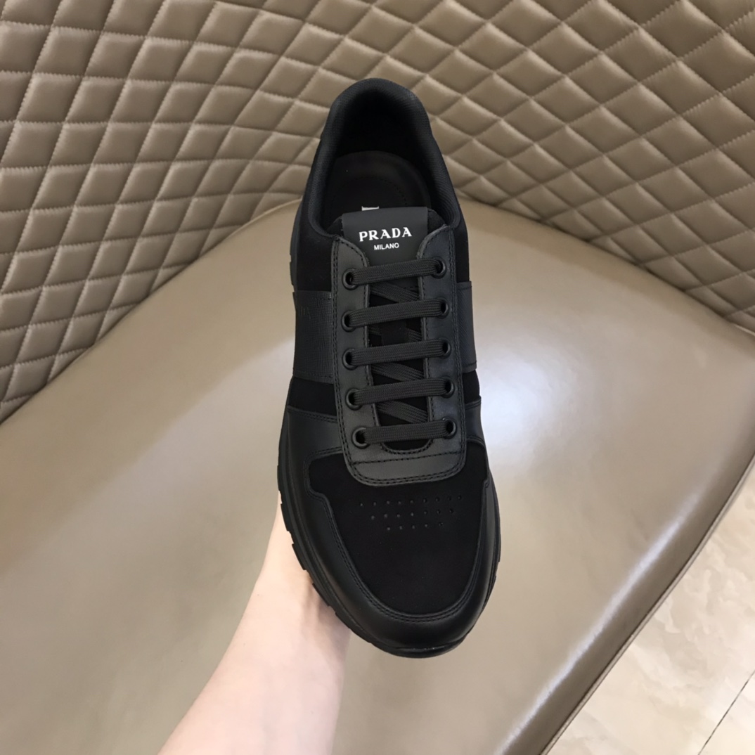 Prada Prax 1 Sneaker 16 - vstockx