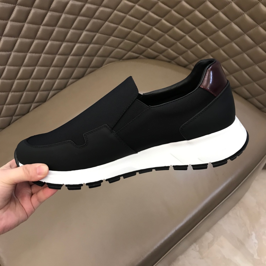 Prada Prax 1 Sneaker 5 - vstockx