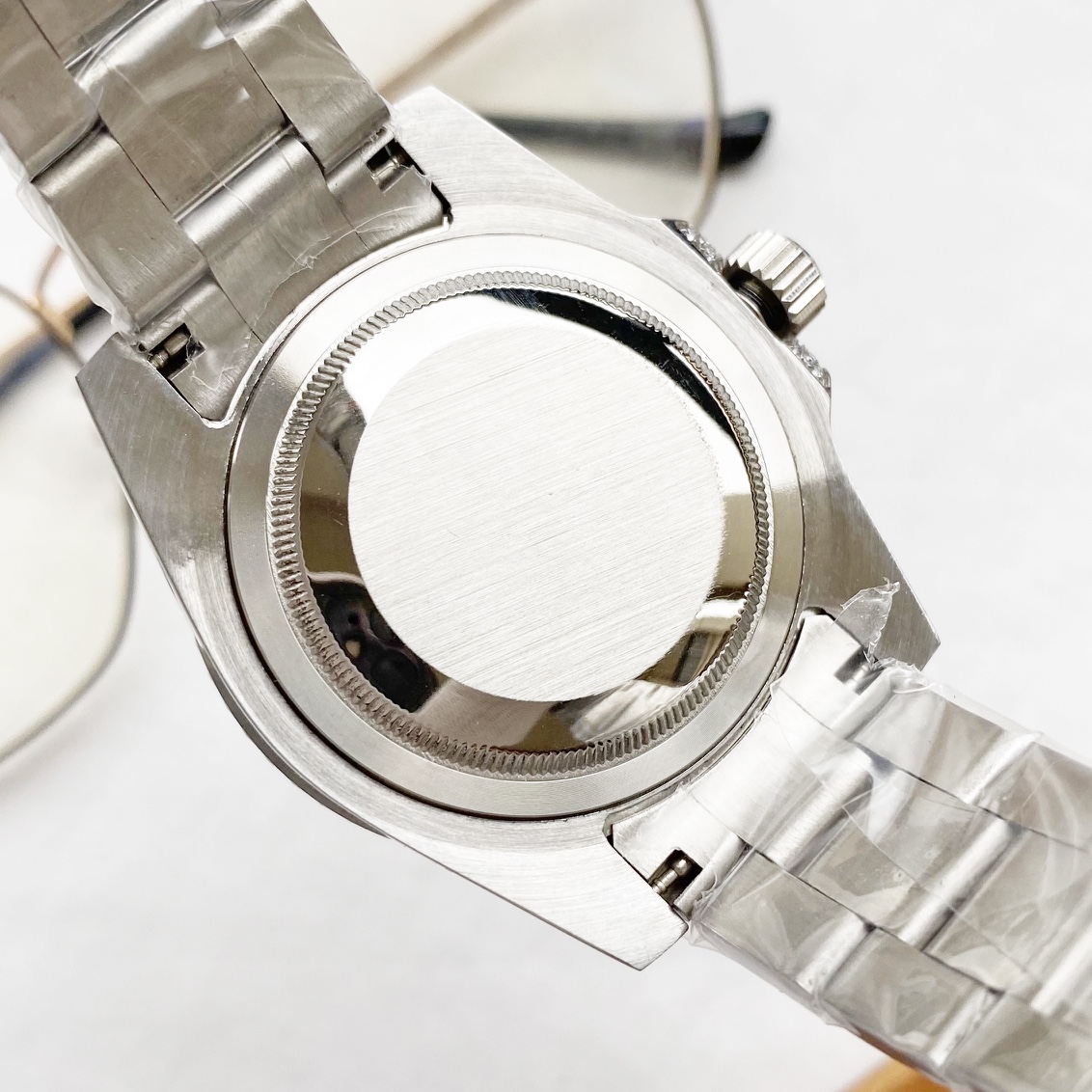 Watch Rolex 40mm 18 - vstockx