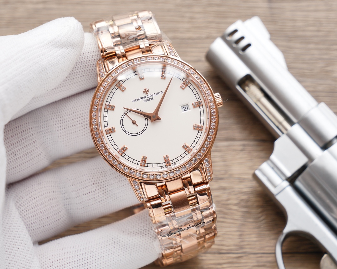 Watches Vacheron Constantin 314671 size:41 mm - vstockx