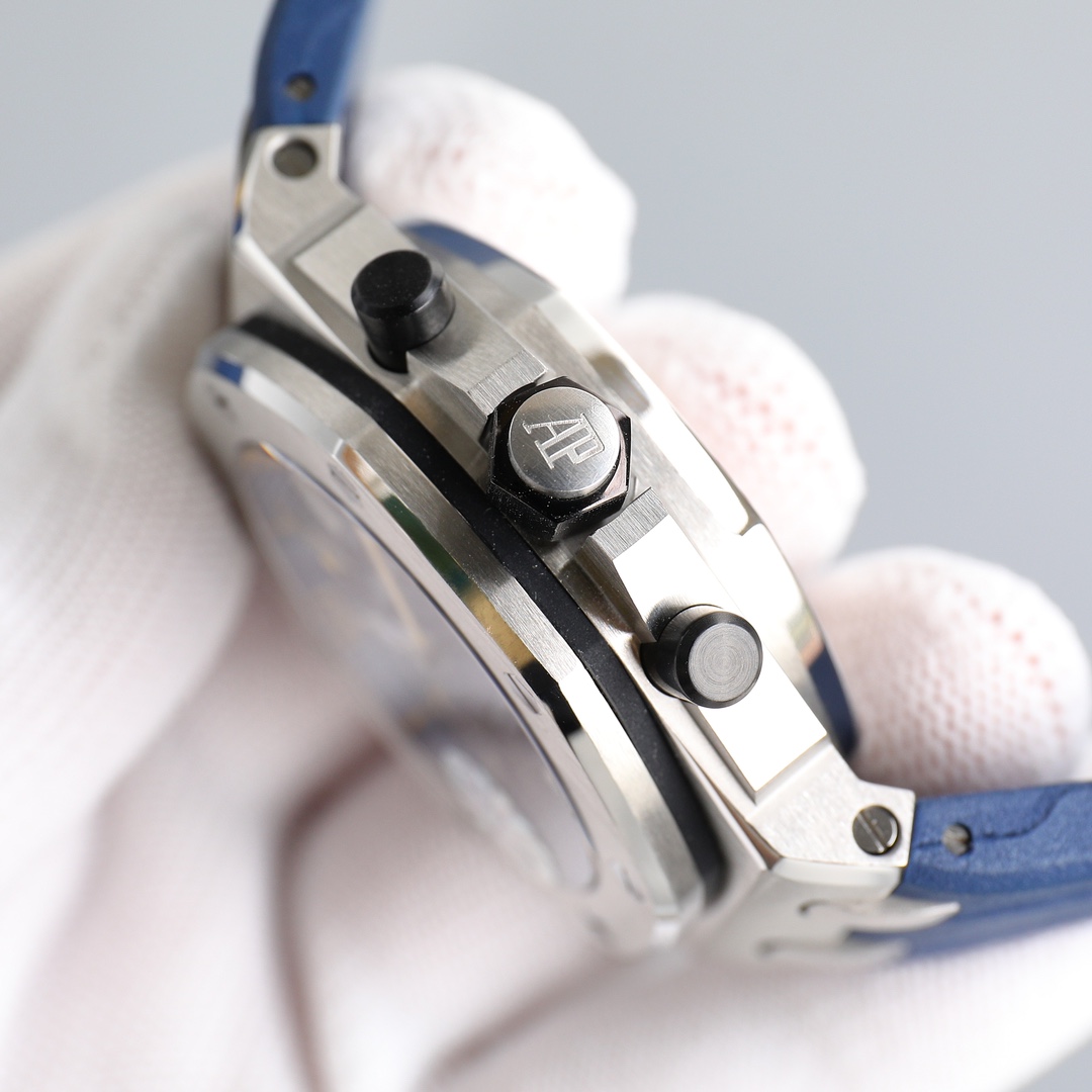 Watches AudemarsPiguet 323063 size:42 mm - vstockx