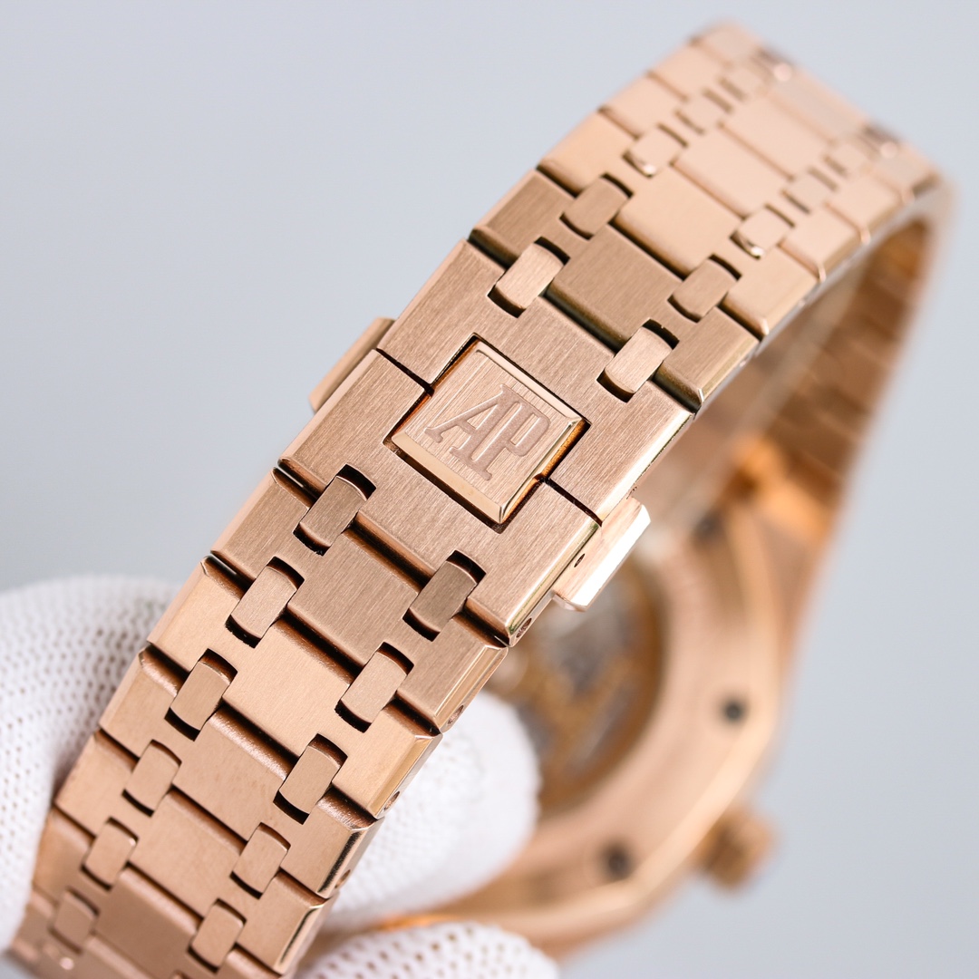 Watches AudemarsPiguet 323141 size:41*10.4 mm - vstockx