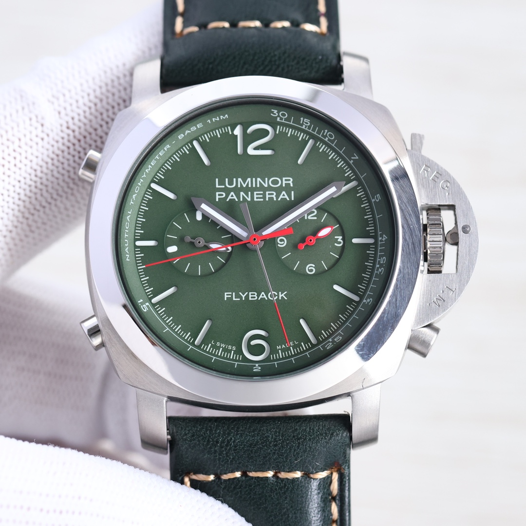 Watches PANERAI 322885 size:44 mm - vstockx
