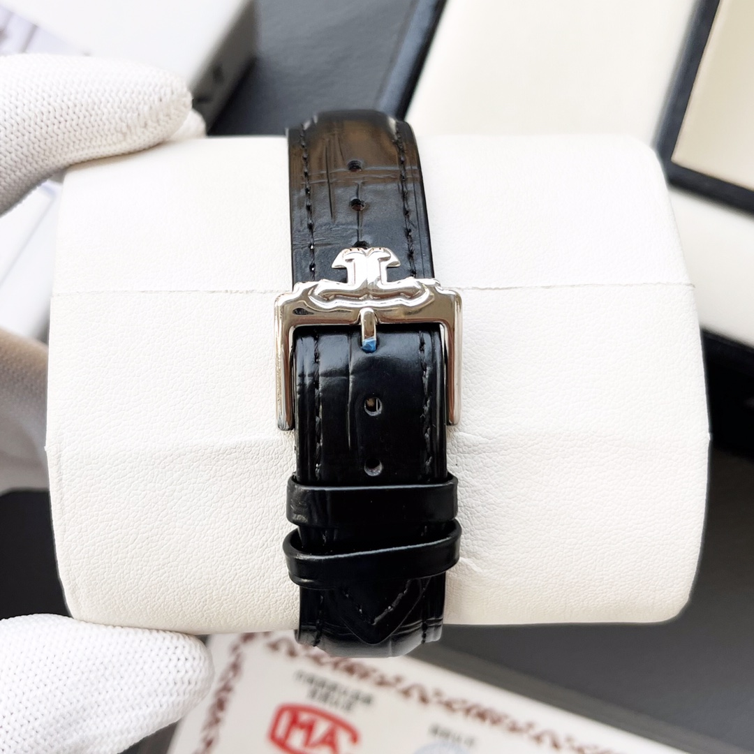 Watches Jaeger-LeCoultre 322250 size:40*12 mm - vstockx