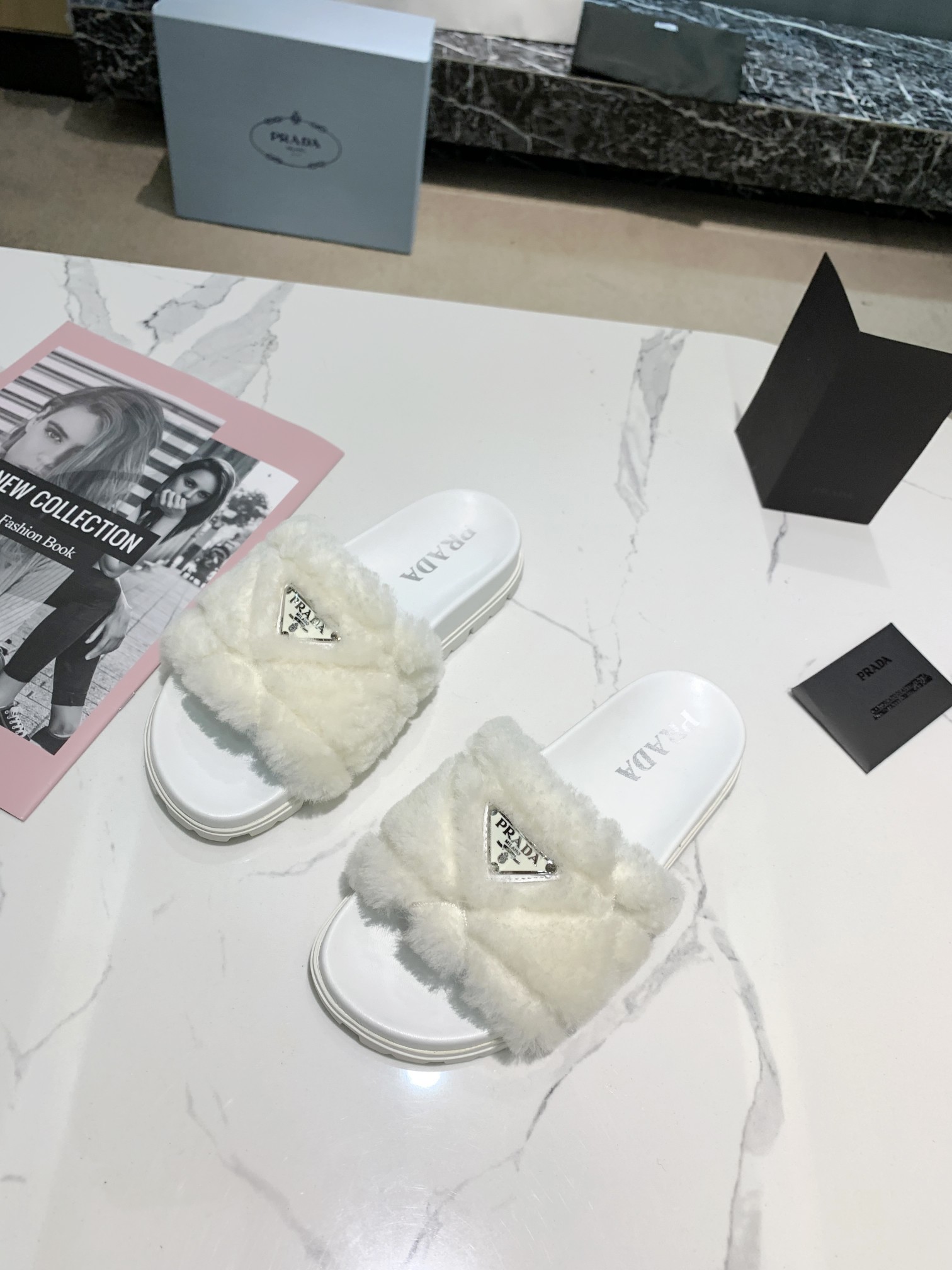 Prada Boots Women 41 - vstockx