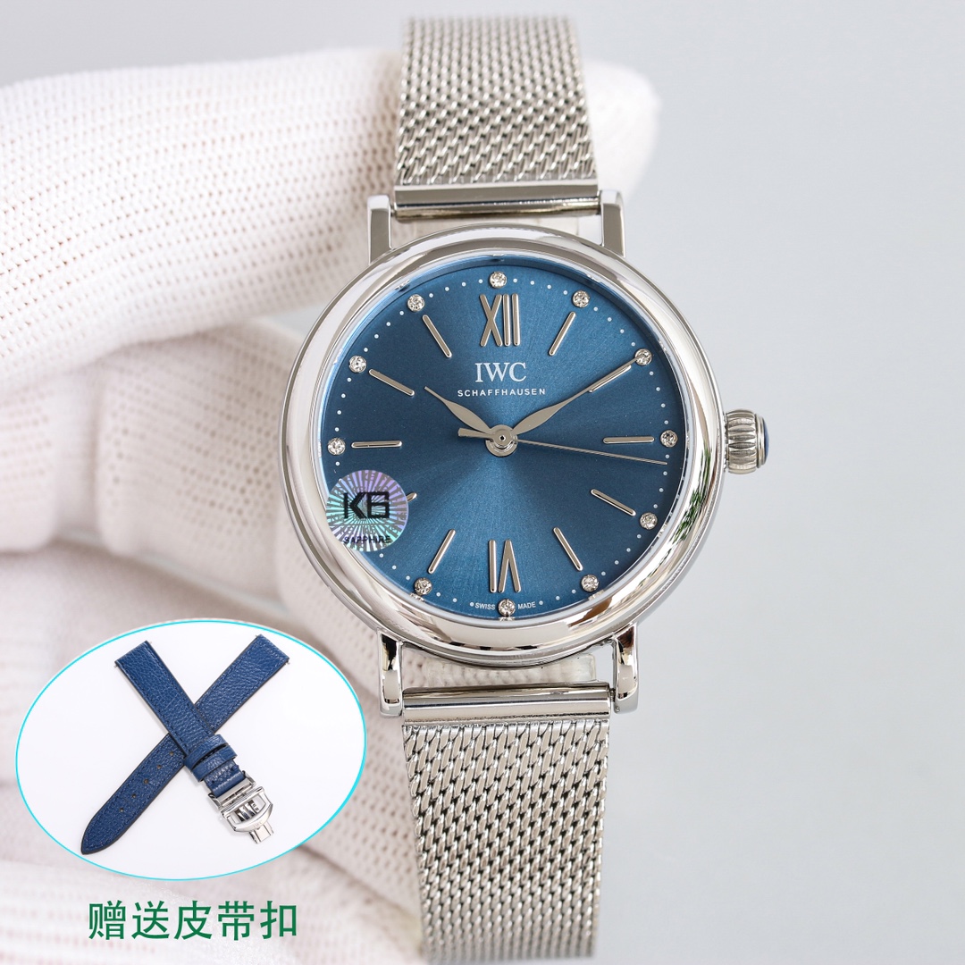 Watches IWS 322972 size:34*9.4 mm - vstockx