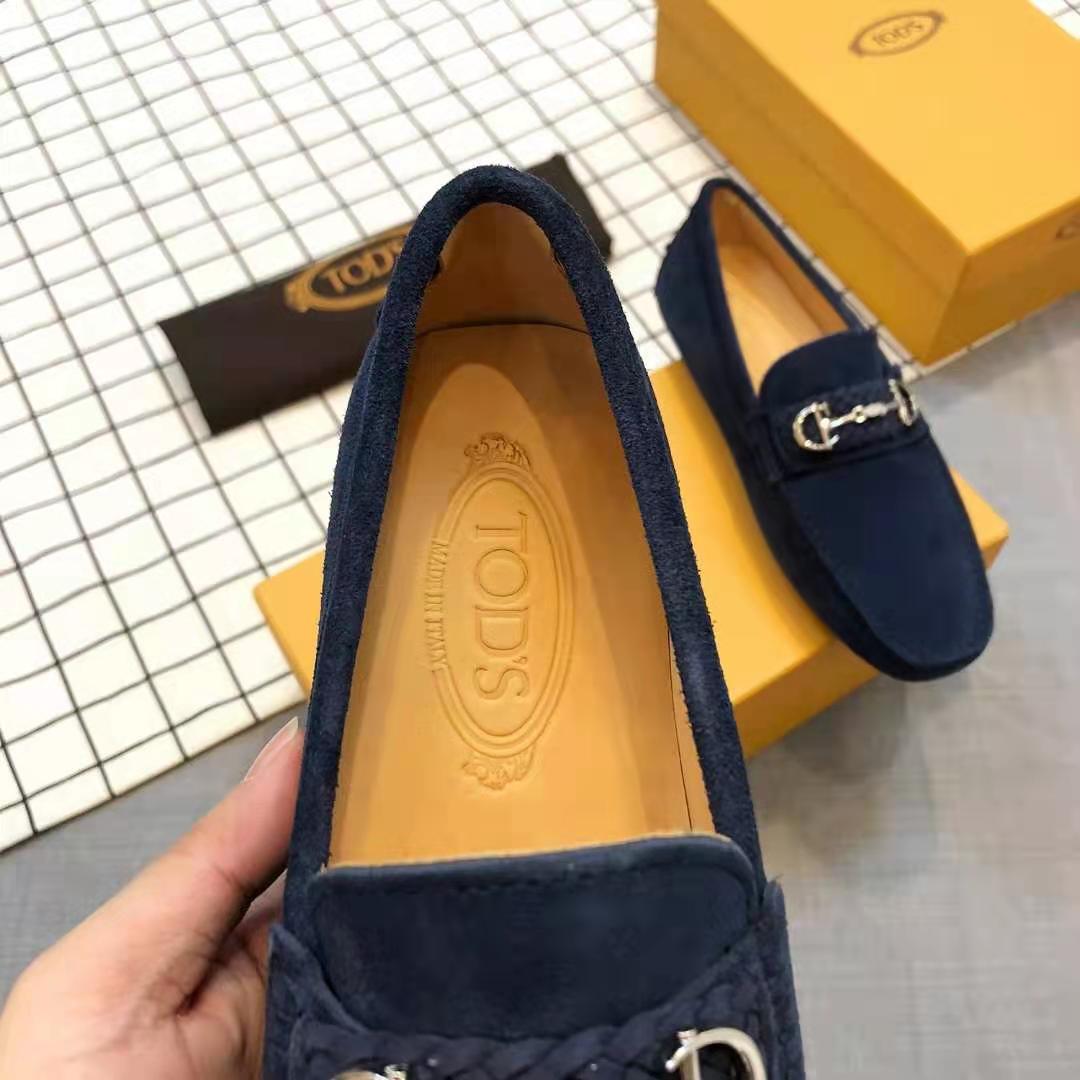 TOD'S Loafers 23 - vstockx