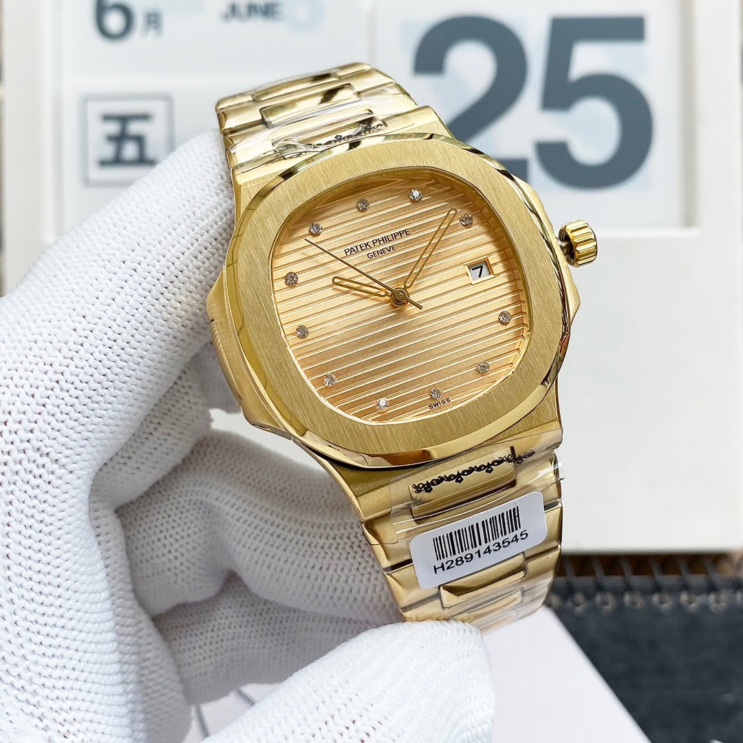 Watches Patek Philippe PATEK PHILIPPE 314375 size:40x10 mm - vstockx