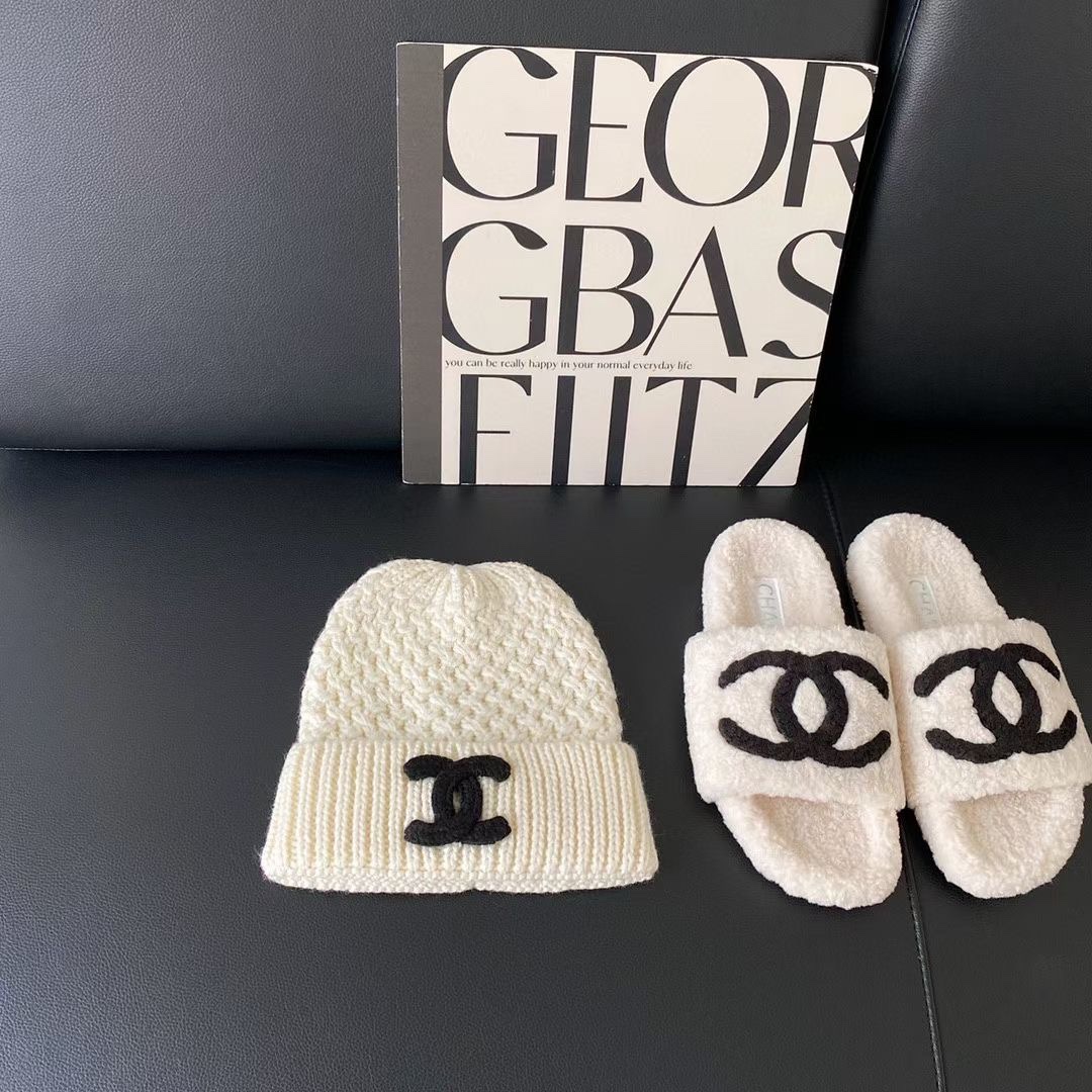 Streetwear Hat CHANE 328895 - vstockx