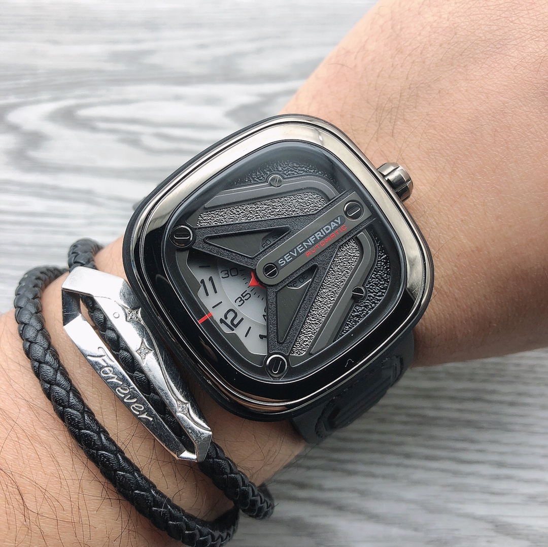 Watches Seven Friday 322851 size:47*13 mm - vstockx