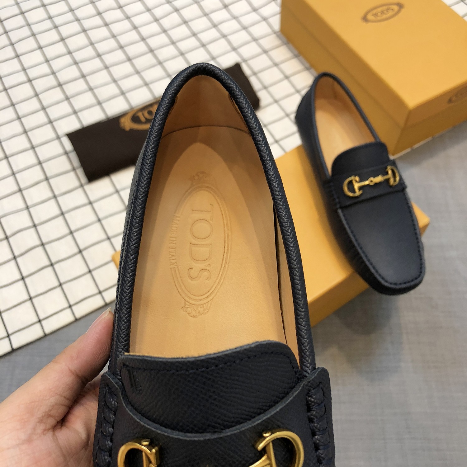 TOD'S Loafers 3 - vstockx