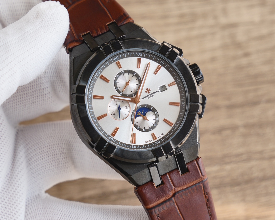 Watches Vacheron Constantin 314719 size:43 mm - vstockx