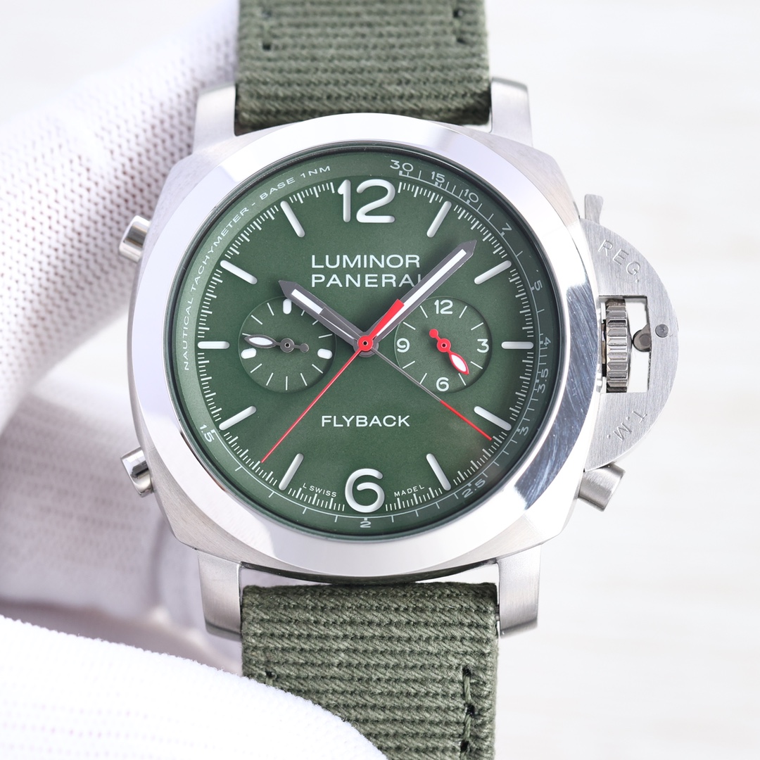 Watches PANERAI 322885 size:44 mm - vstockx