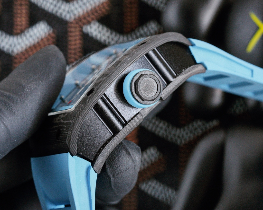 Watches Richard Mille 322522 size:45 mm - vstockx