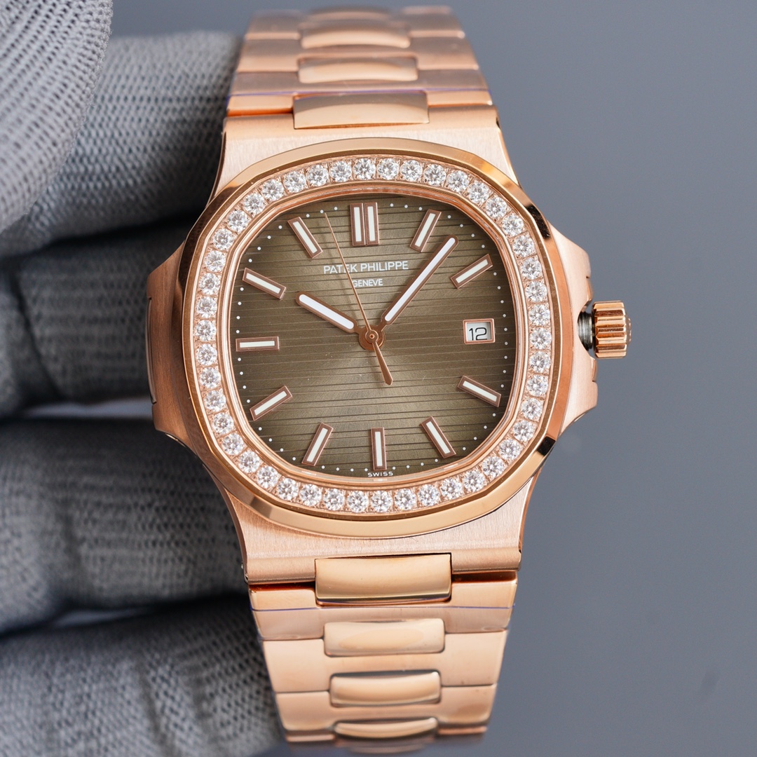 Watches Patek Philippe PATEK PHILIPPE 314435 size:40 mm - vstockx